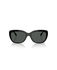 Vogue Eyewear Women's Butterfly Sunglasses