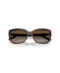 Vogue Eyewear Women's Polarized Sunglasses