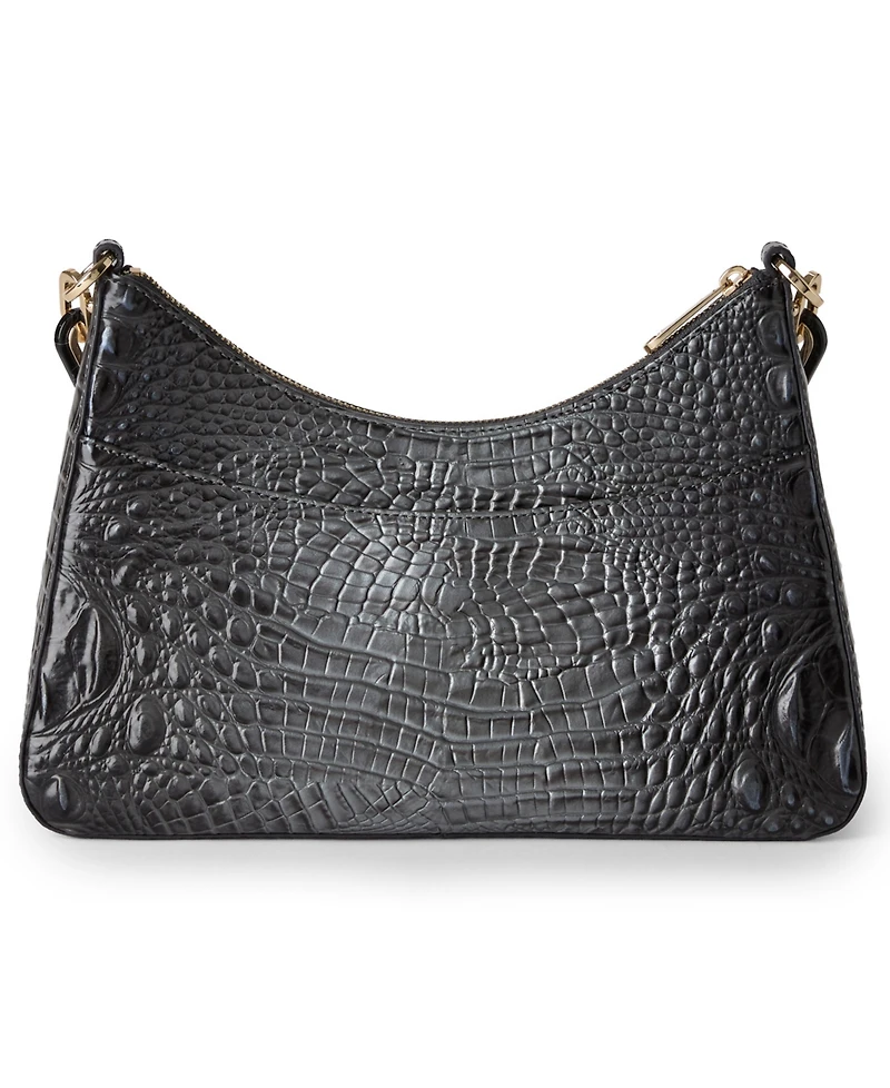 Brahmin Mod Esme Leather Shoulder Bag