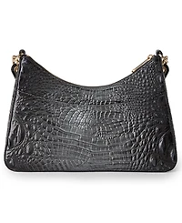 Brahmin Mod Esme Leather Shoulder Bag
