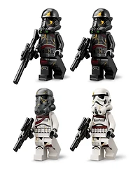 Lego Star Wars Death Trooper Night Trooper Battle Pack