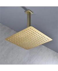 Rainsken High Pressure Rain Shower Head