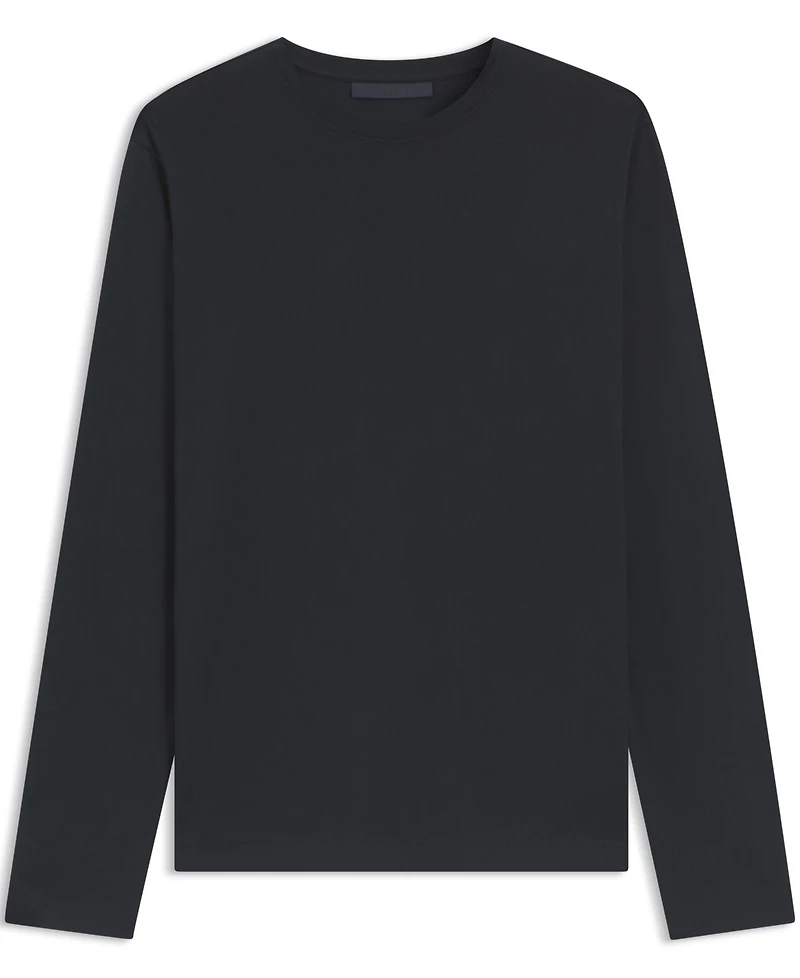 Boss by Hugo Men's Beckham x Mercerized Cotton T-Shirt