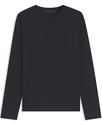 Boss by Hugo Men's Beckham x Mercerized Cotton T-Shirt
