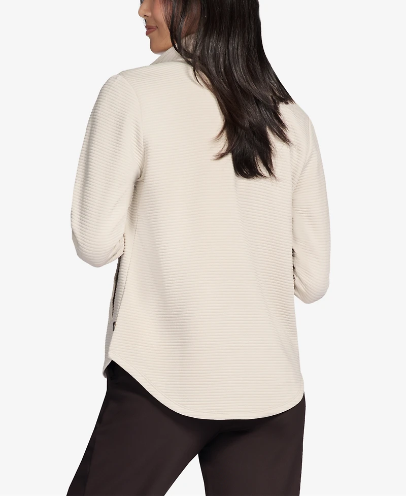 Skechers Women's The Gowalk Shine Jacket