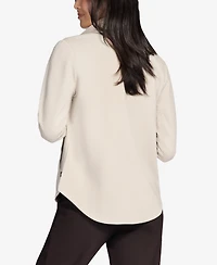 Skechers Women's The Gowalk Shine Jacket