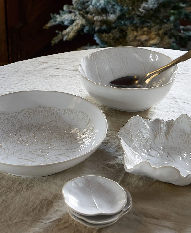 Casafina by Costa Nova Silvina Serve Bowl