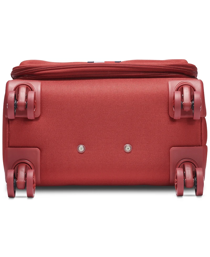 Tommy Hilfiger Collingwood 21" Luggage