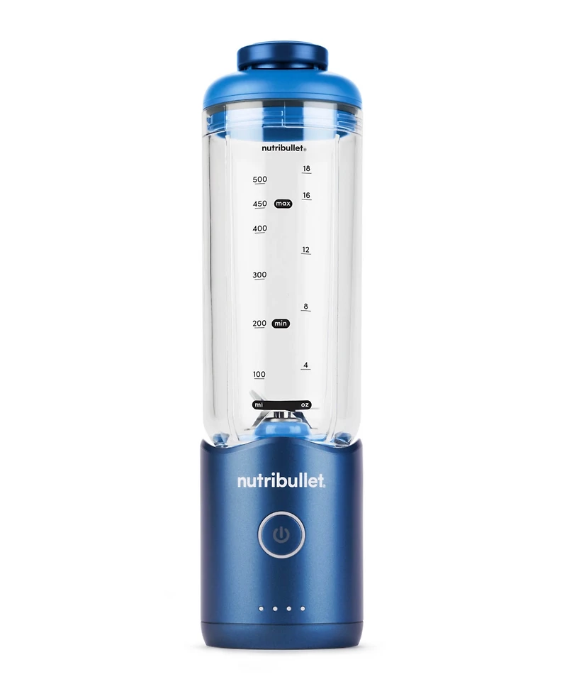 NutriBullet 22 oz. Flex Portable Blender