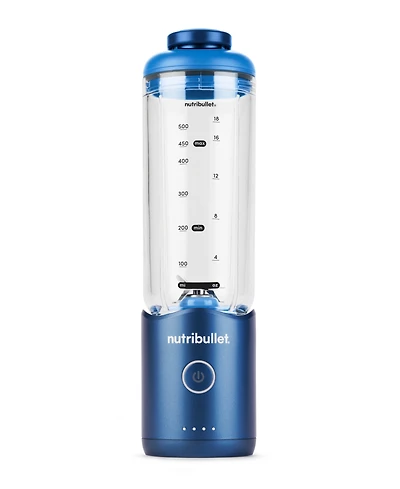 NutriBullet 22 oz. Flex Portable Blender