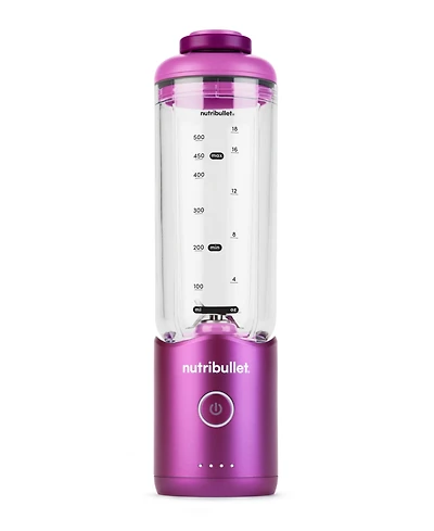 NutriBullet 22 oz. Flex Portable Blender