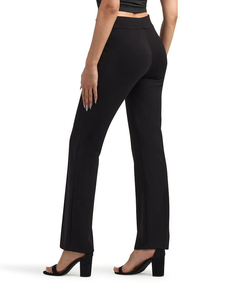 Bcx Women's Lightweight Pull-On Pants