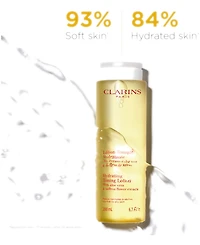 Clarins Limited-Edition Luxury-Size Hydrating Toning Lotion Refill