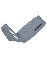 Galaxy By Harvic Men's 2-Piece Full-Zip Hoodie and Jogger Sweatpants Set