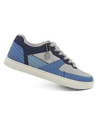 Fuego Kids Blue Jade Low-top Sneaker
