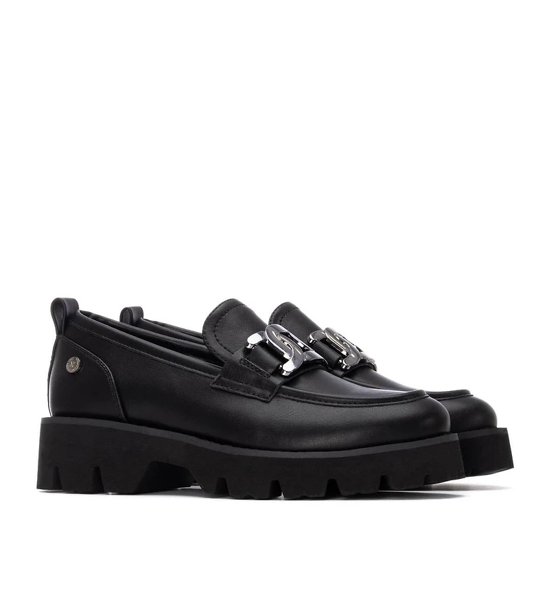 Women's Casual Loafers By Xti