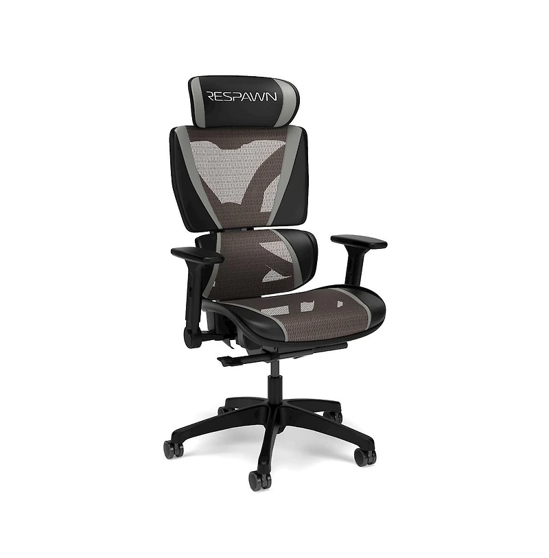 Respawn Office Chair - High Back Computer Chair - Graphite Gray