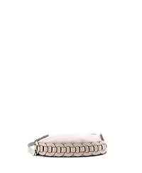 Pre-Owned Chloe Large Darryl Hobo Leather