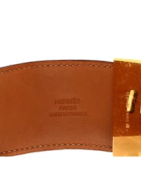 Pre-Owned HERMES Collier de Chien Bracelet