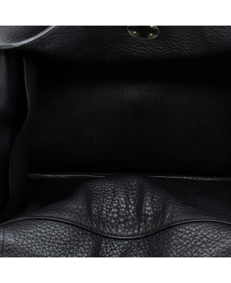 Pre-Owned Hermes Lindy Bag Clemence