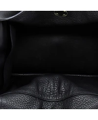 Pre-Owned Hermes Lindy Bag Clemence