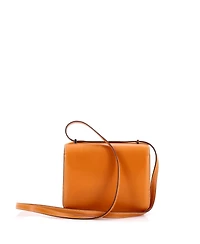 Pre-Owned Hermes 18 Constance Bag Veau Butler