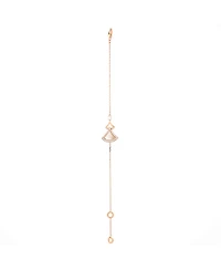 Pre-Owned Bvlgari Divas' Dream Double Bracelet