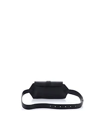Pre-Owned Hermes Elan Pocket 24 Belt Bag Swift
