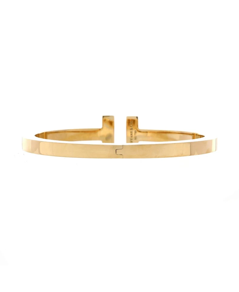 Pre-Owned Tiffany & Co T Square Bracelet