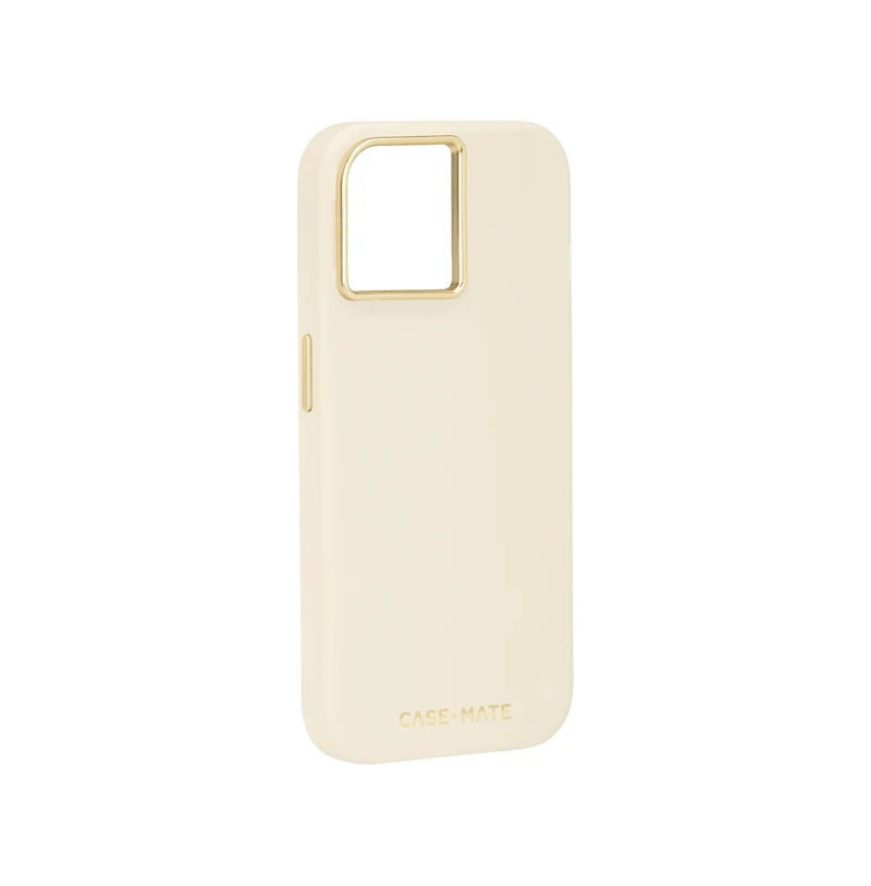 Case-Mate Silicone MagSafe Case for Apple iPhone 15 / iPhone 14 / iPhone 13