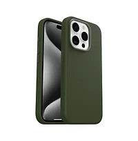 OtterBox Symmetry Cactus Leather Case for Apple iPhone 15 Pro