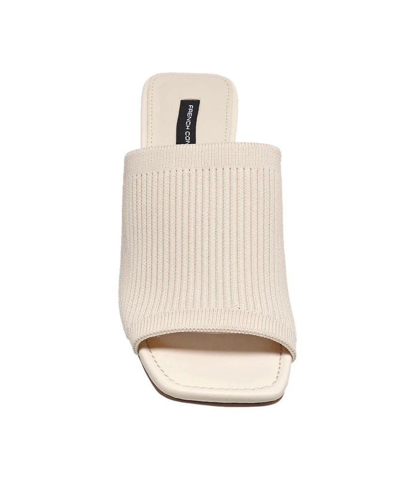 French Connection Ladies Styles Heel