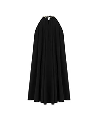 Nocturne Women's Halter Neck Mini Dress