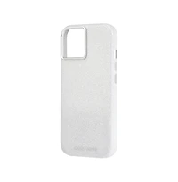Case-Mate Silicone Shimmer MagSafe Case for Apple iPhone 15 / iPhone 14 / iPhone 13