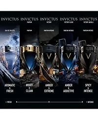 Rabanne 2-Pc. Invictus Eau De Toilette Gift Set