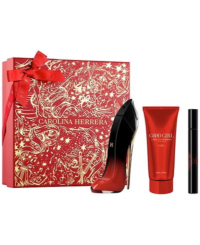 Carolina Herrera 3-Pc. Very Good Girl Fragrance Gift Set