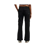 Cotton On Women's Low Rise Cargo Pant