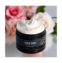 CoCo Xo Coco Bae Natural Whipped Body Butter 8 oz.