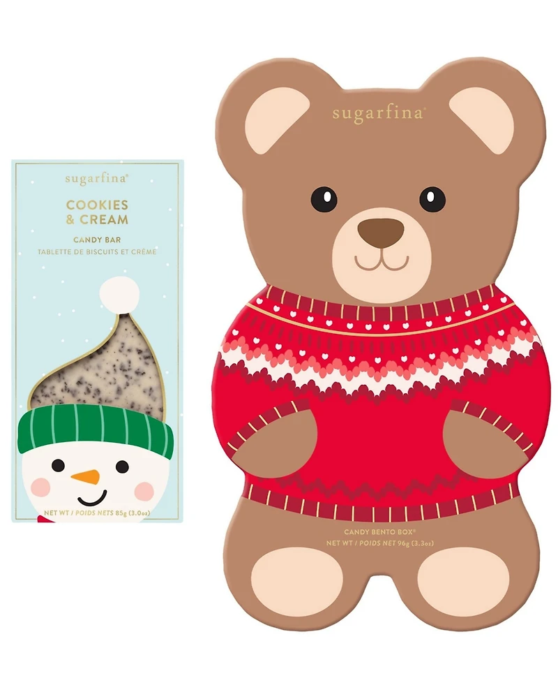 Sugarfina Love You Beary Much Bundle, 2-Pc.