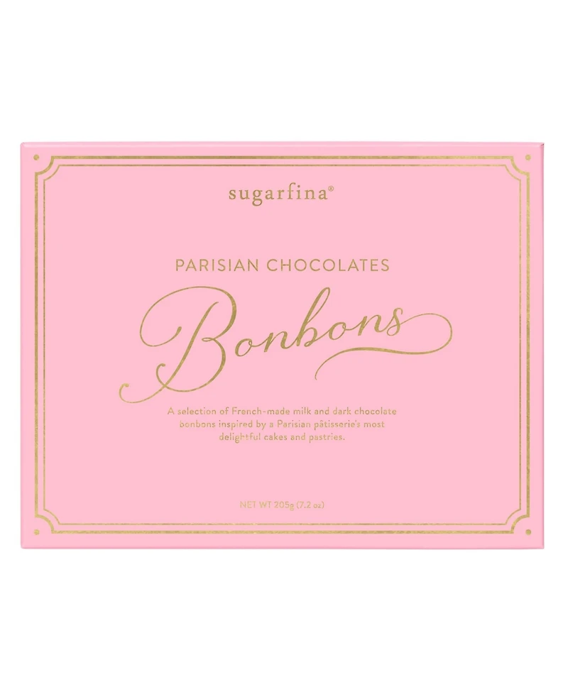 Sugarfina Parisian Chocolates Bonbons, 7.2 oz.