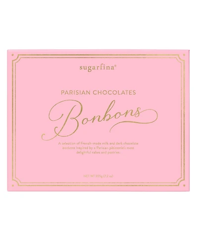 Sugarfina Parisian Chocolates Bonbons, 7.2 oz.