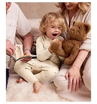 Love To Dream Baby Sleep Suit Warm - 2.5 Tog Oatmeal