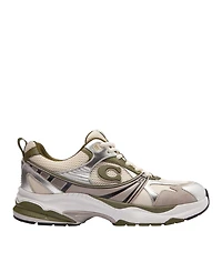 Coach Men's Mesh Sneakers