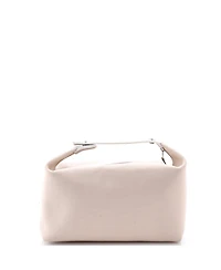 Pre-Owned Hermes Gm Bride-a-Brac Travel Case Toile