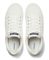 Lands' End Men's All Day Comfort Sneakers