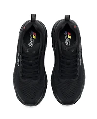 Pinnip Men's Performance Sneakers Tide- Fro