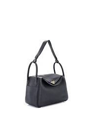 Pre-Owned Hermes Lindy Bag Clemence