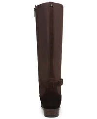 Sam Edelman Women's Perin Round Toe Boots