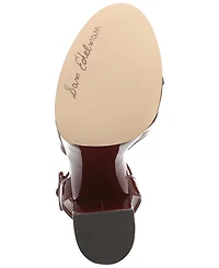 Sam Edelman Women's Savannah Strappy Sandals