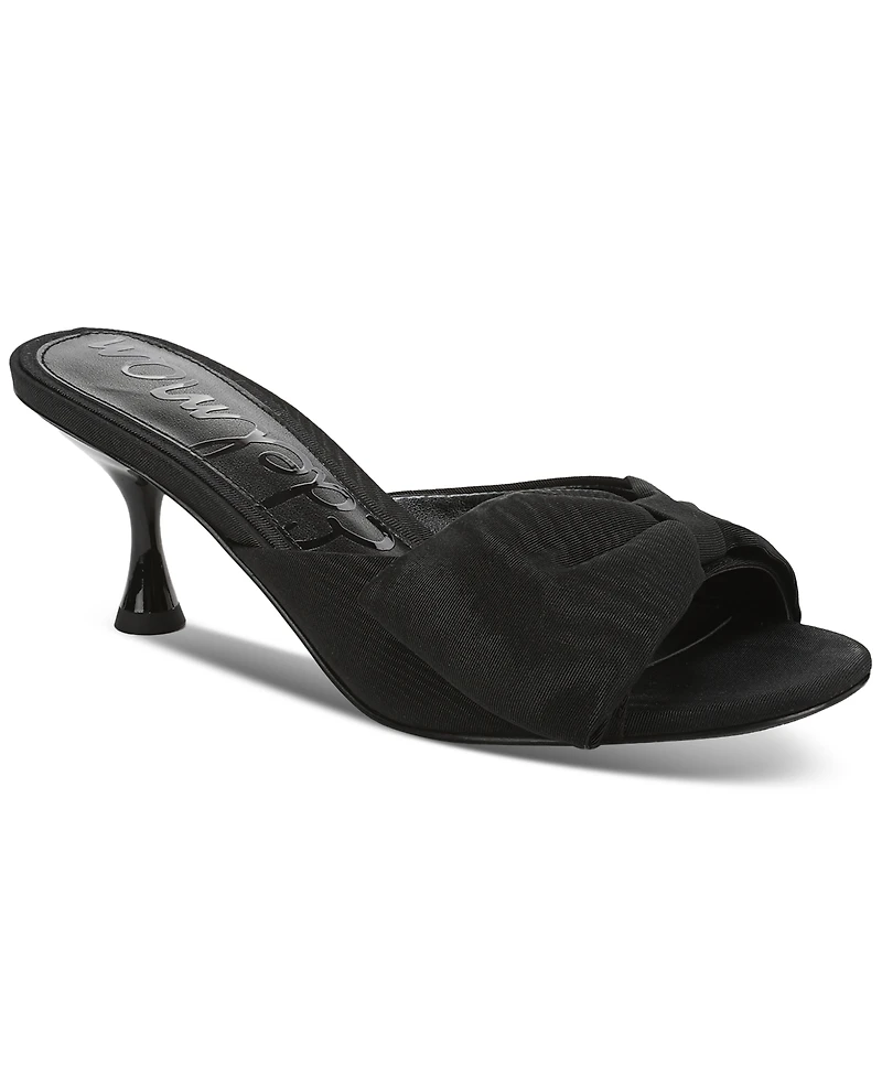 Sam Edelman Women's Ragan Slip On Mules